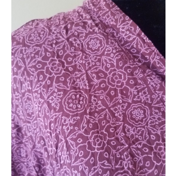 NWT - Convertible Cardigan Kimono Duster - Picture 4 of 6